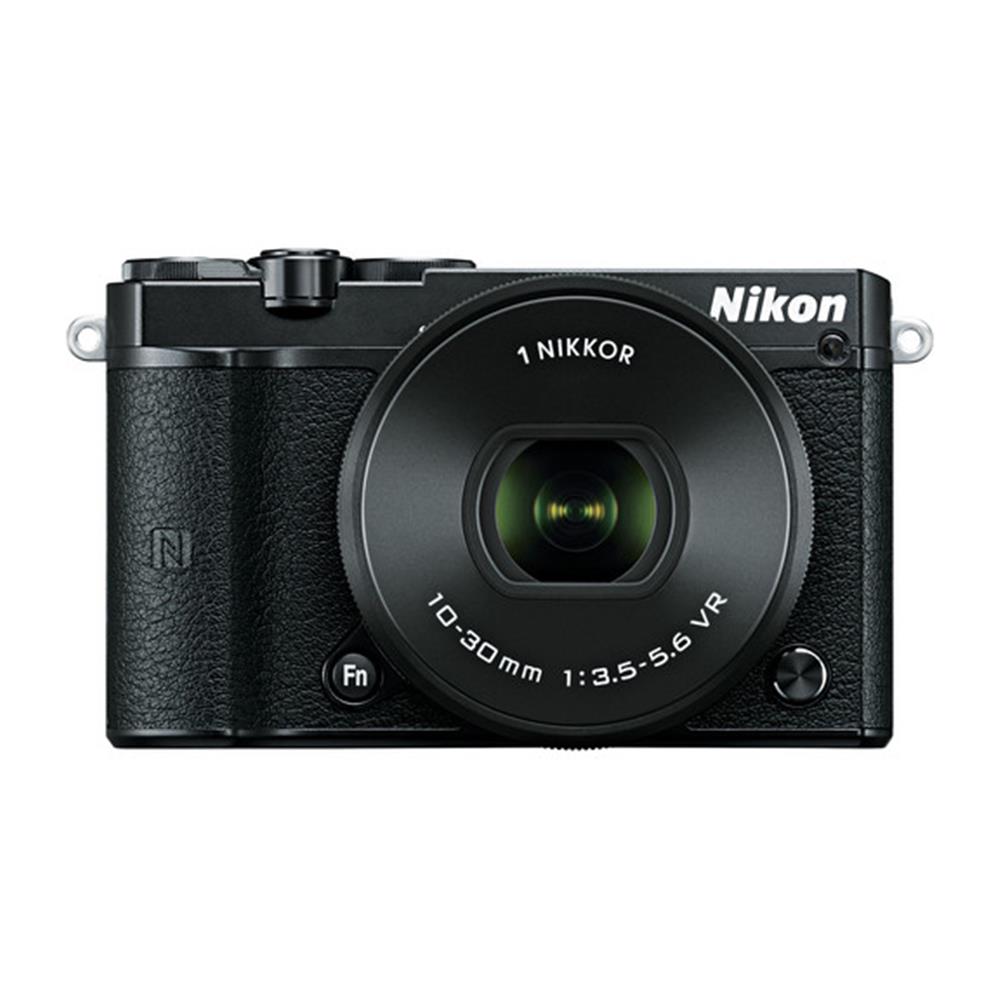 Nikon - Nikon 1 J5 Wズームレンズキット SILVER オマケ付きの+spbgp44.ru