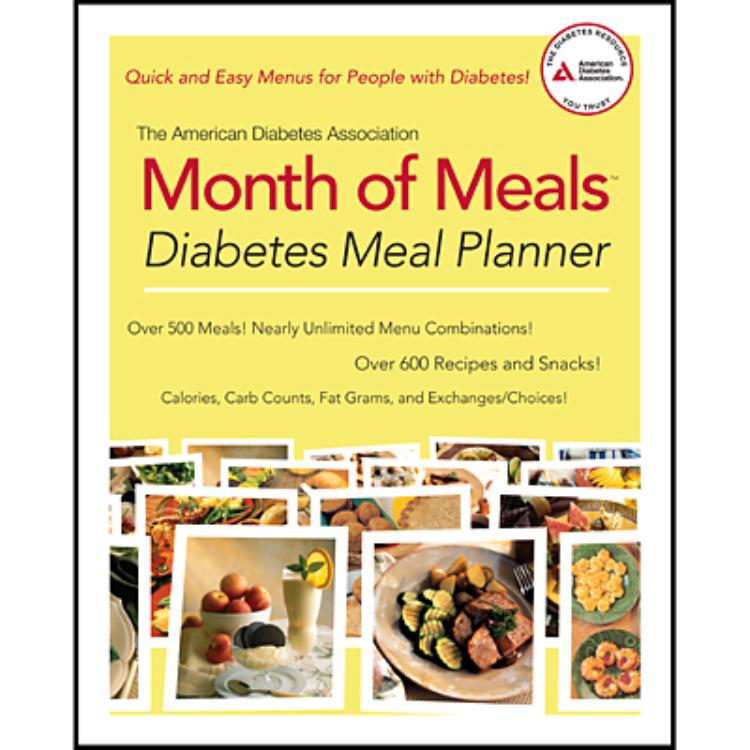Diabetic Diet And Meal Plans