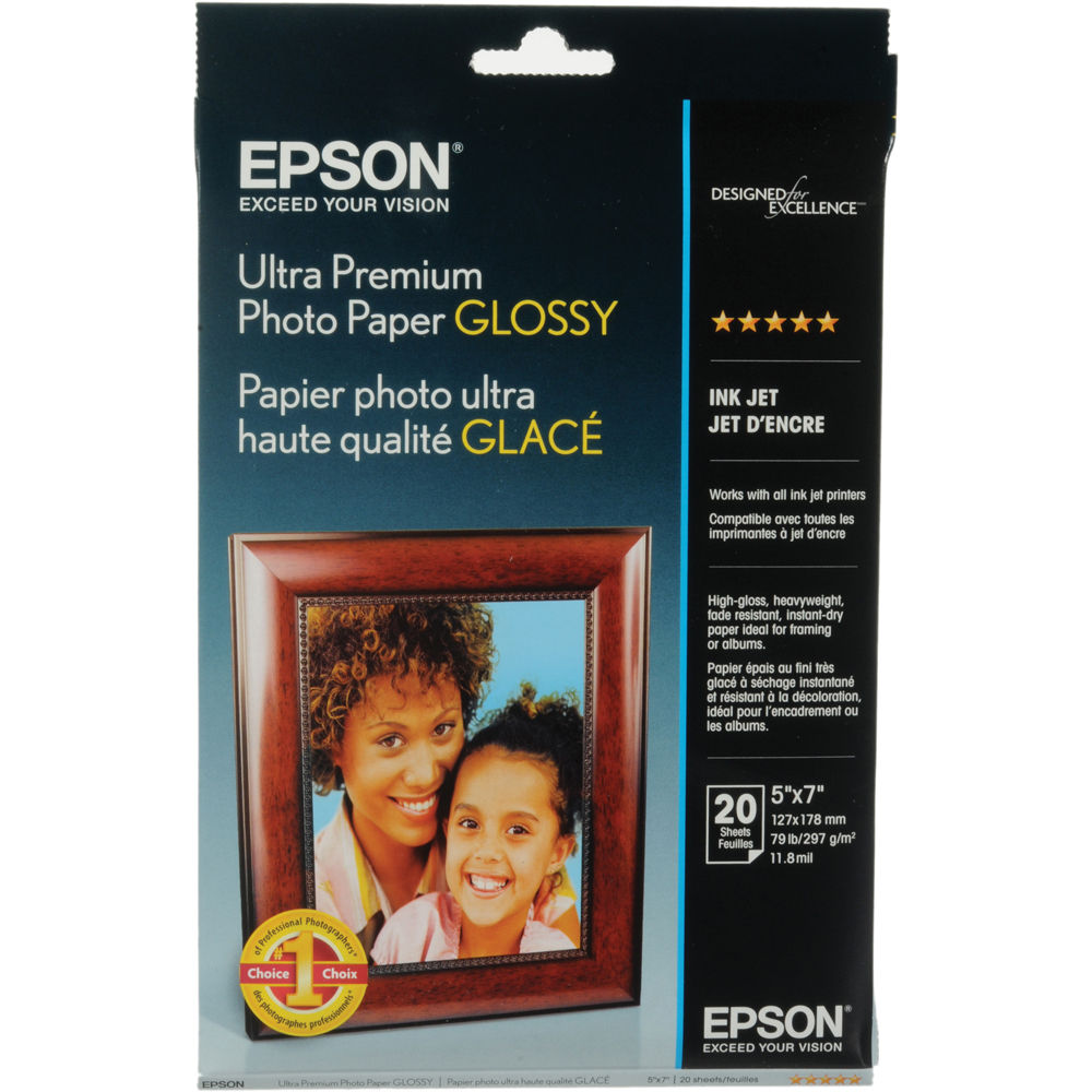 Epson premium photo paper. Бумага Epson Premium Glossy. Epson Ultra Glossy. Фотобумага Epson Premium Glossy photo paper. Premium Glossy photo paper.