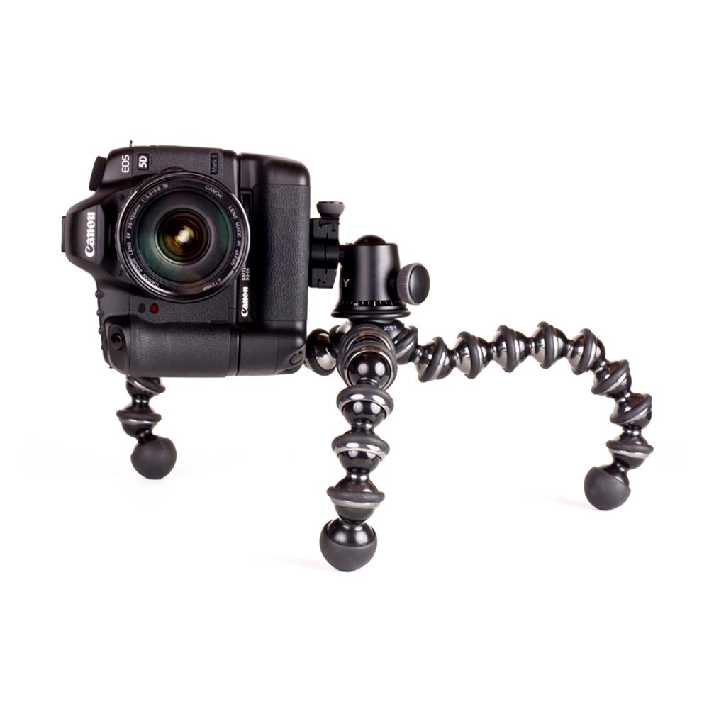 JOBY GORILLAPOD FOCUS JBGP8 - Henry's best camera store in Canada : Origin