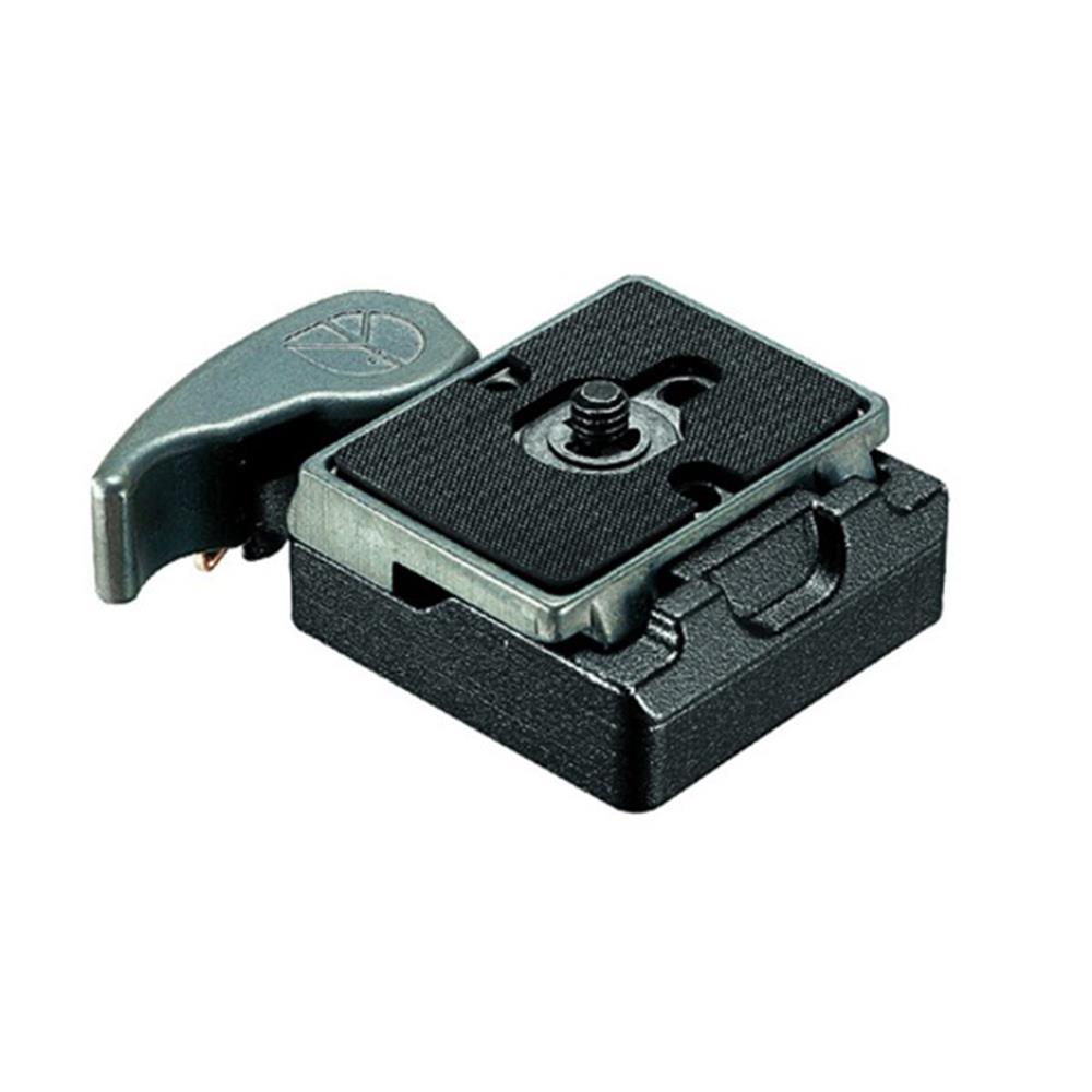 MANFROTTO 323 QUICK RELEASE PLATE