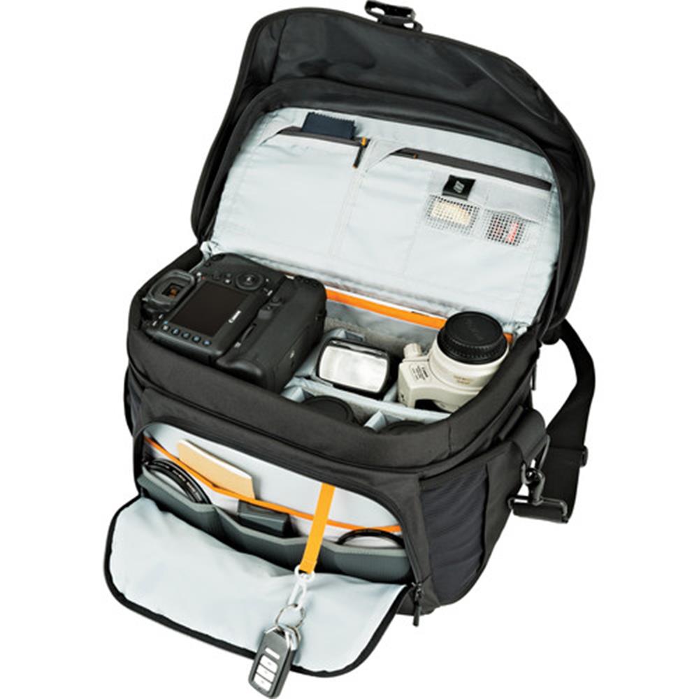 lowepro nova 200 aw ii