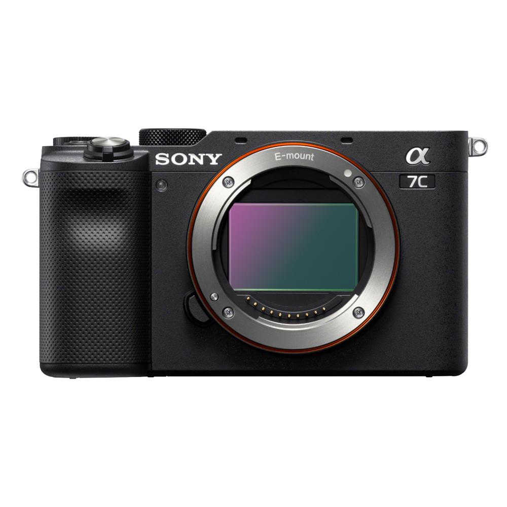 Sony alpha 7c примеры фото