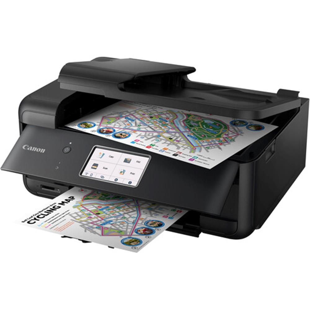 Henrys.com : CANON PIXMA TR8620 ALL IN ONE PRINT/SCAN