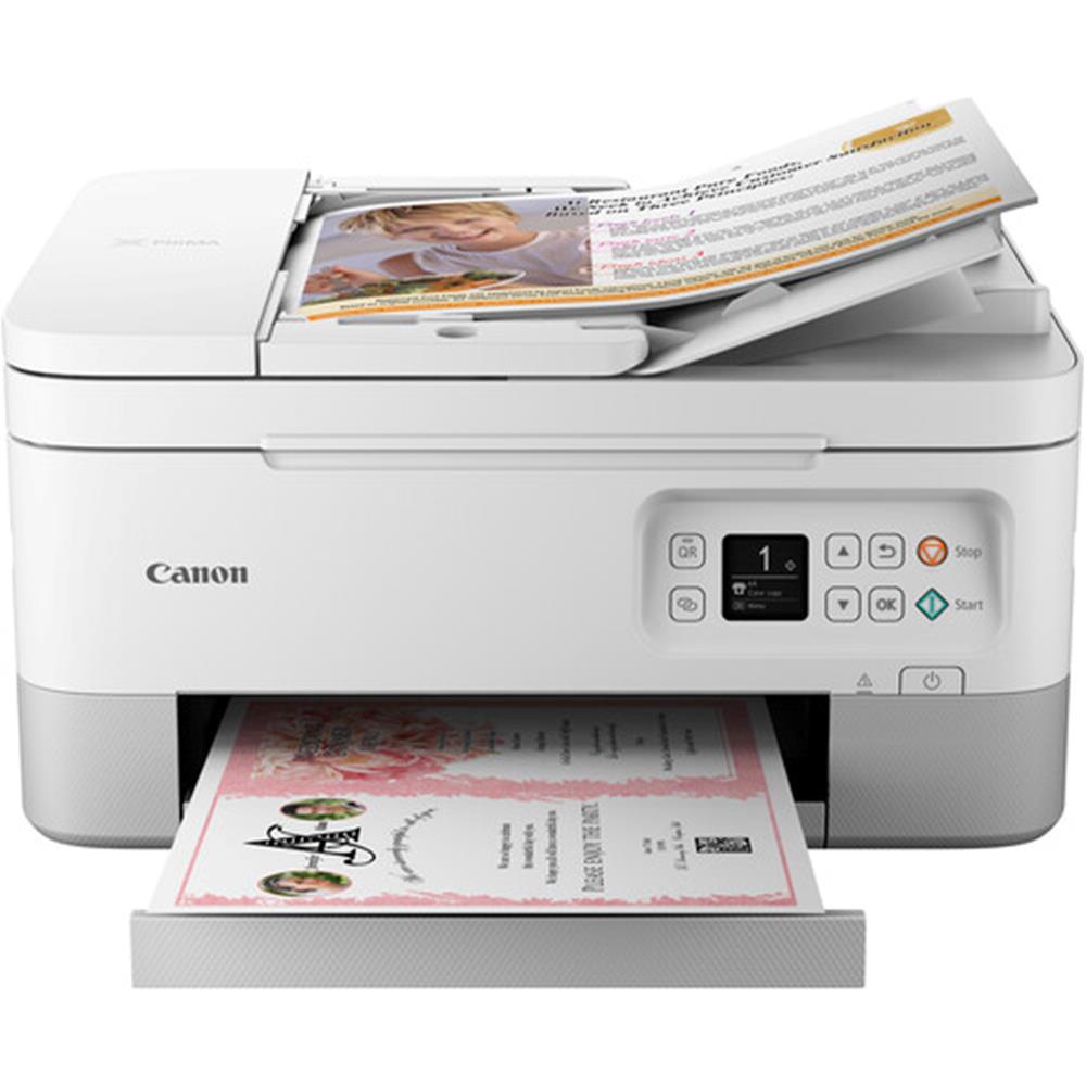 canon super g3 printer chack document error