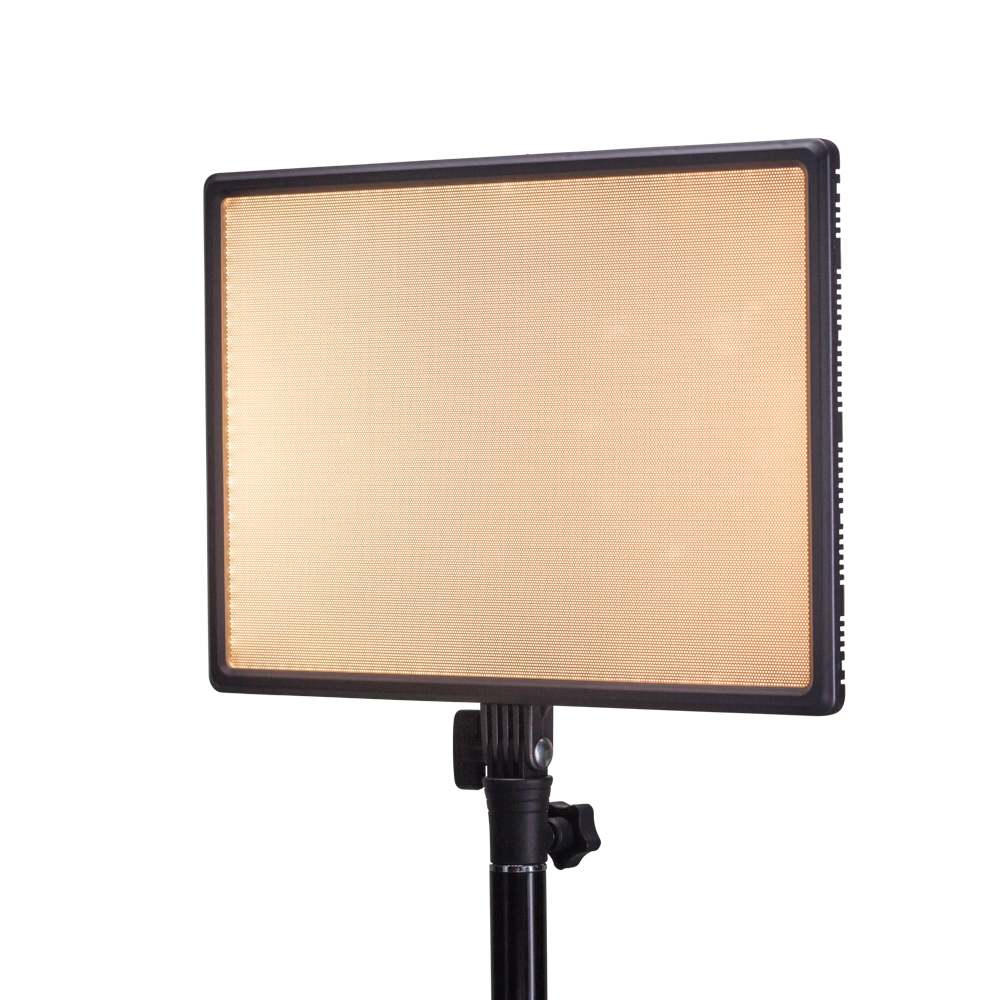 Henrys.com : NANLITE LUMIPAD 25 LED LIGHT (BI-COLOUR)