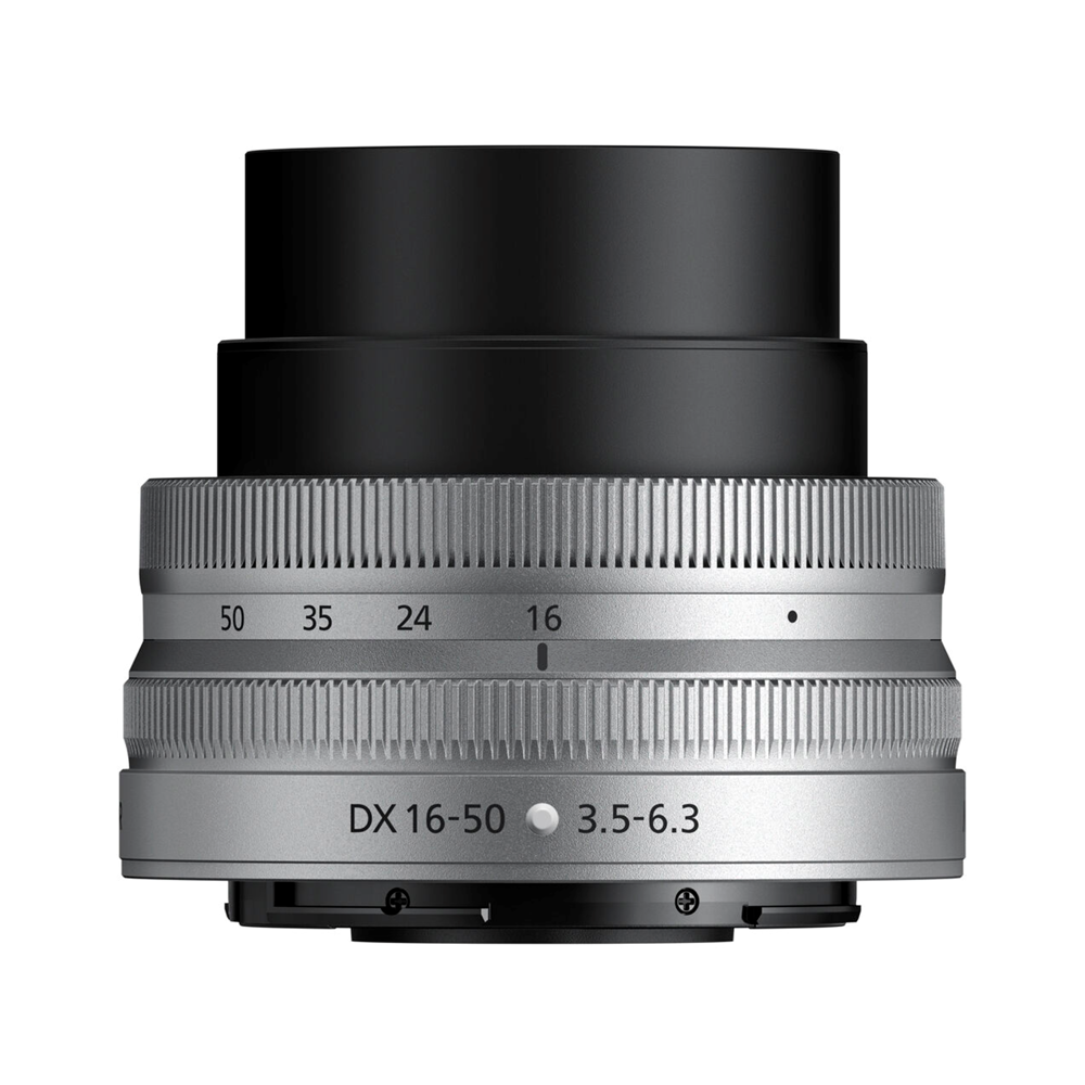 Объективы nikon z dx. Nikon Nikkor z 16-50mm f/3.5-6.3 VR DX. Nikon z50. Nikon 16x32. Nikon z FC.