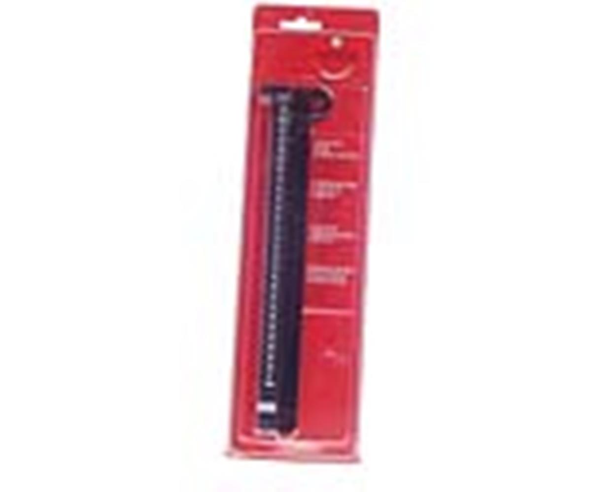 PATERSON 9" CERTIFIED THERMOMETER
