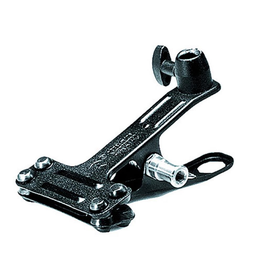 MANFROTTO 175 SPRING CLIP CLAMP