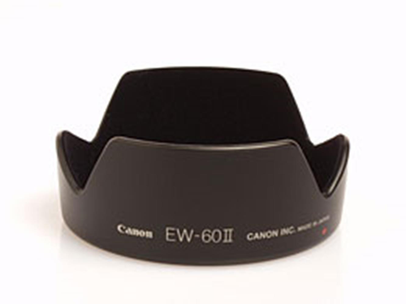 CANON EW-60II HOOD (24F2.8)