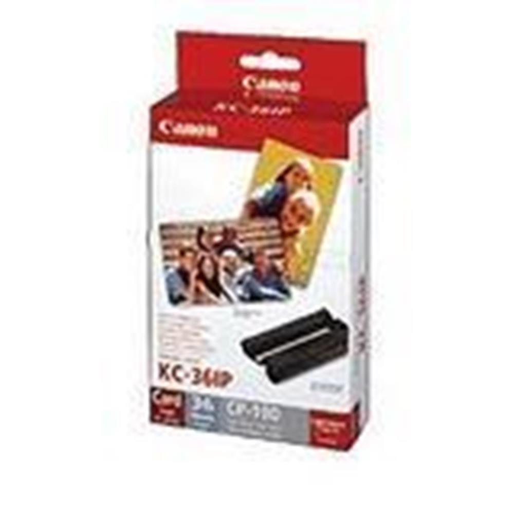 CANON KC-36IP CARD SIZE (CP-PRINTERS)