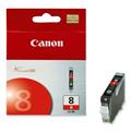 CANON CLI-8 RED INK CARTRIDGE