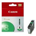 CANON CLI-8 GREEN INK CARTRIDGE