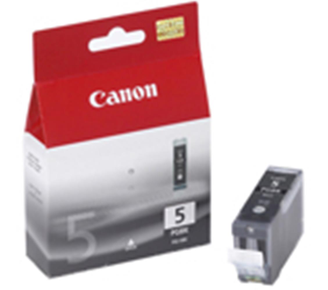 CANON PGI-5BK INK CARTRIDGE