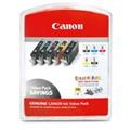CANON CLI-8 VALUE PACK CYAN/MAGENTA/YELL