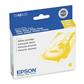 EPSON T048420 YELLOW INK (R340/RX600)