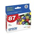 EPSON 87 RED INK (T087720)R1900