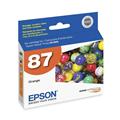 EPSON 87 ORANGE INK (T087920)R1900