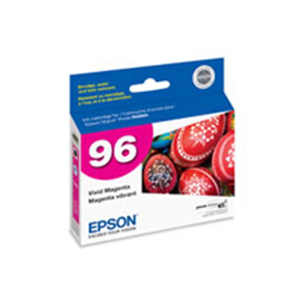 EPSON 96 VIVID MAGENTA K3 (T096320)R2880