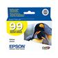 EPSON 99 YELLOW INK (T099420) 700/800