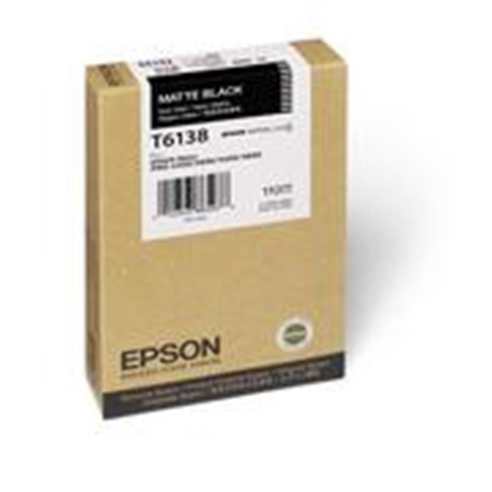 EPSON 78/9890 UC HDR PHOTO BLACK (150ML)