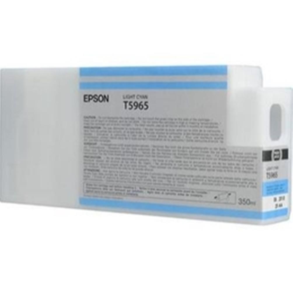 EPSON 79/9900 UC HDR LIGHT CYAN (350ML)