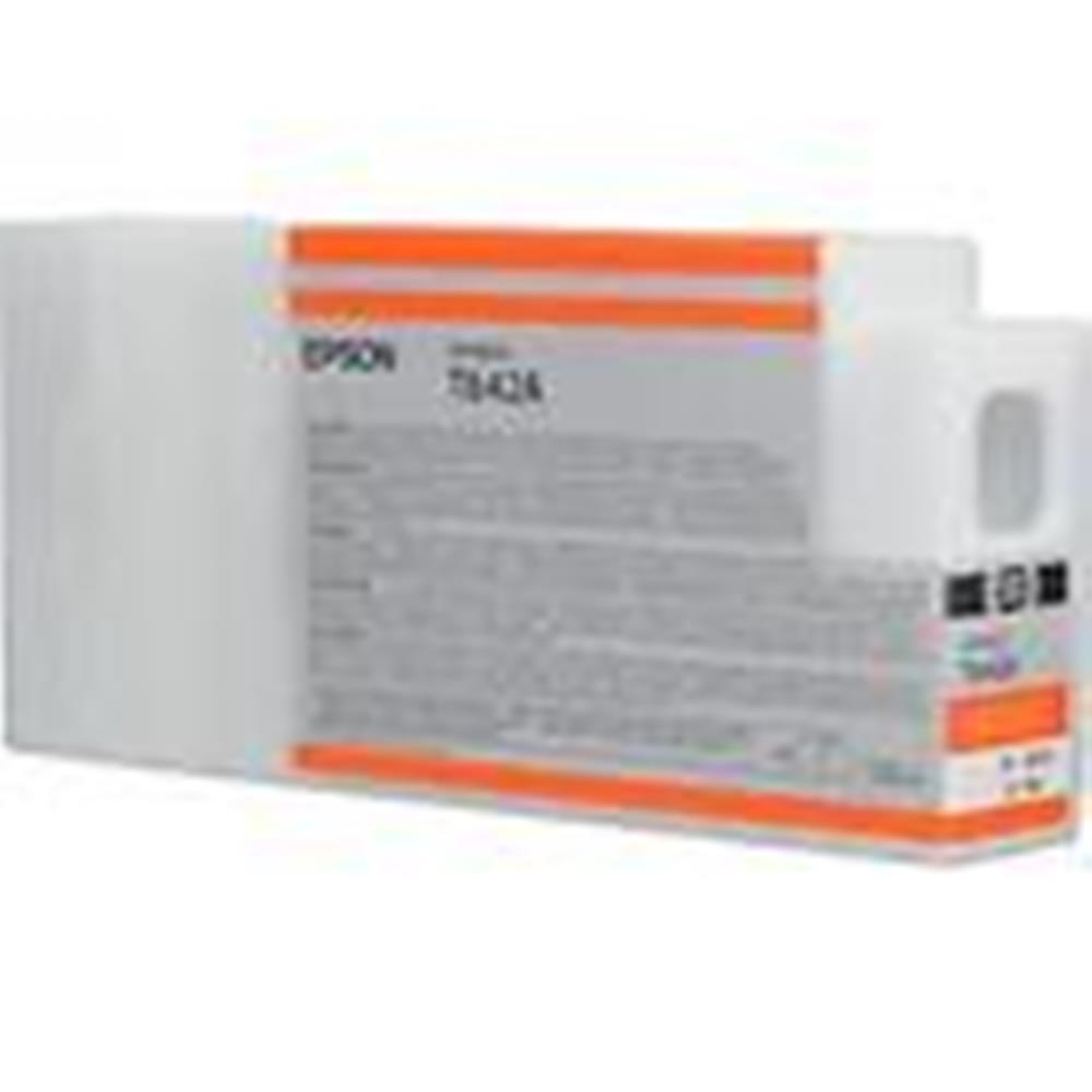EPSON 79/9900 UC HDR ORANGE (350ML)