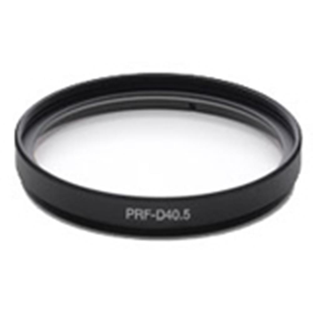 OLYMPUS 40.5MM PROTECTIVE FILTER