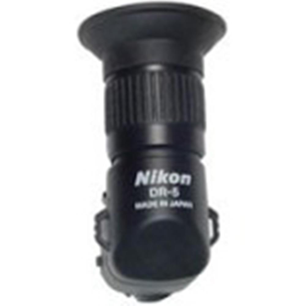 NIKON DR-5 RIGHT ANGLE FINDER (D700/D3)