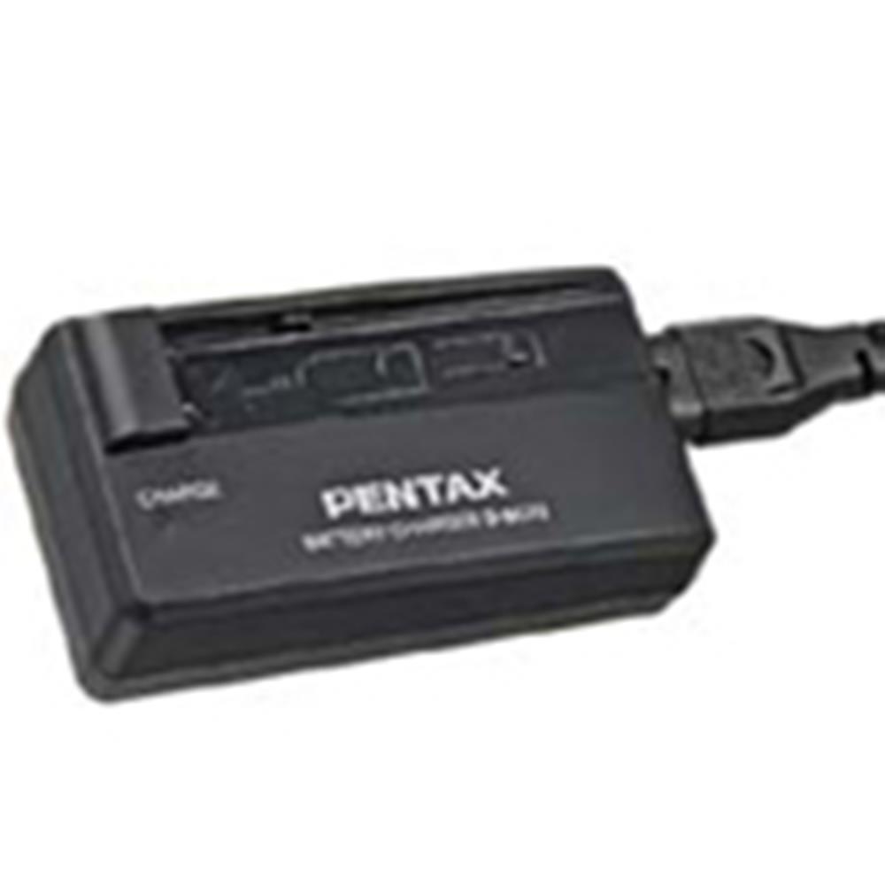 PENTAX 39654 BATTERY CHARGER D-BC72(A) Z10