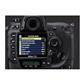 Nikon D3S Digital SLR Camera Screen