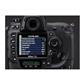 Nikon D3S Digital SLR Camera Screen