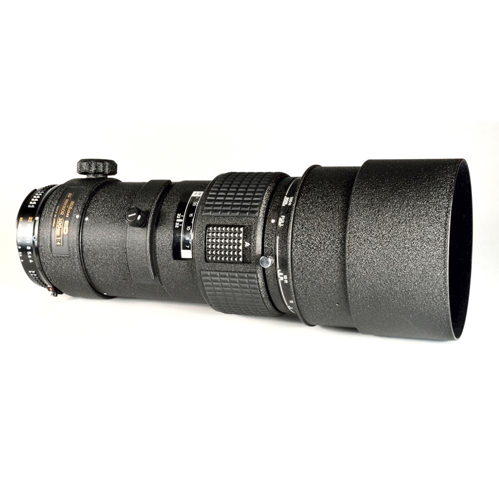Nikon AF 300mm f4 lens.jpg