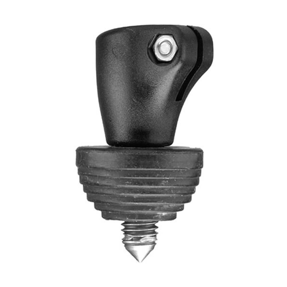 MANFROTTO 250SP1 RUBBER SPIKE F00T