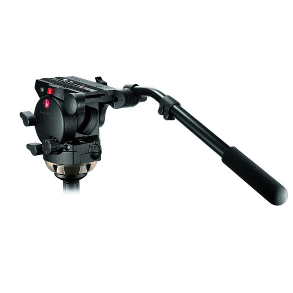 manfrotto xpro fluid head