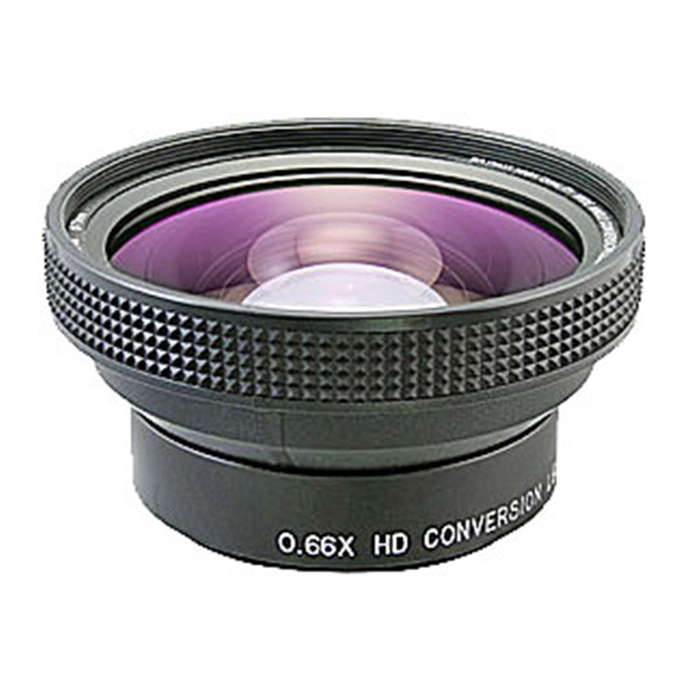 RAYNOX 6600PRO 37MM HQ 0.66 WIDE ANGLE LENS