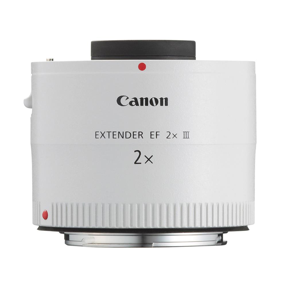 CANON EXTENDER EF2X III