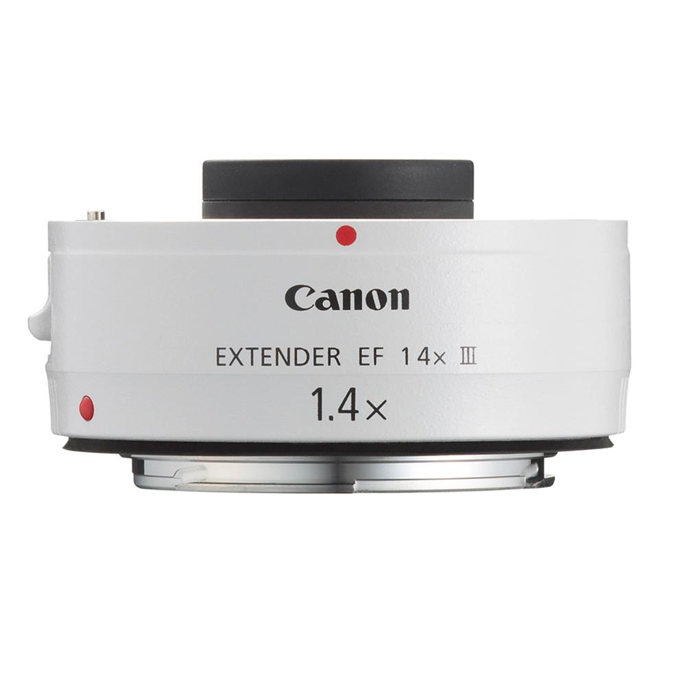 CANON EXTENDER EF1.4X III