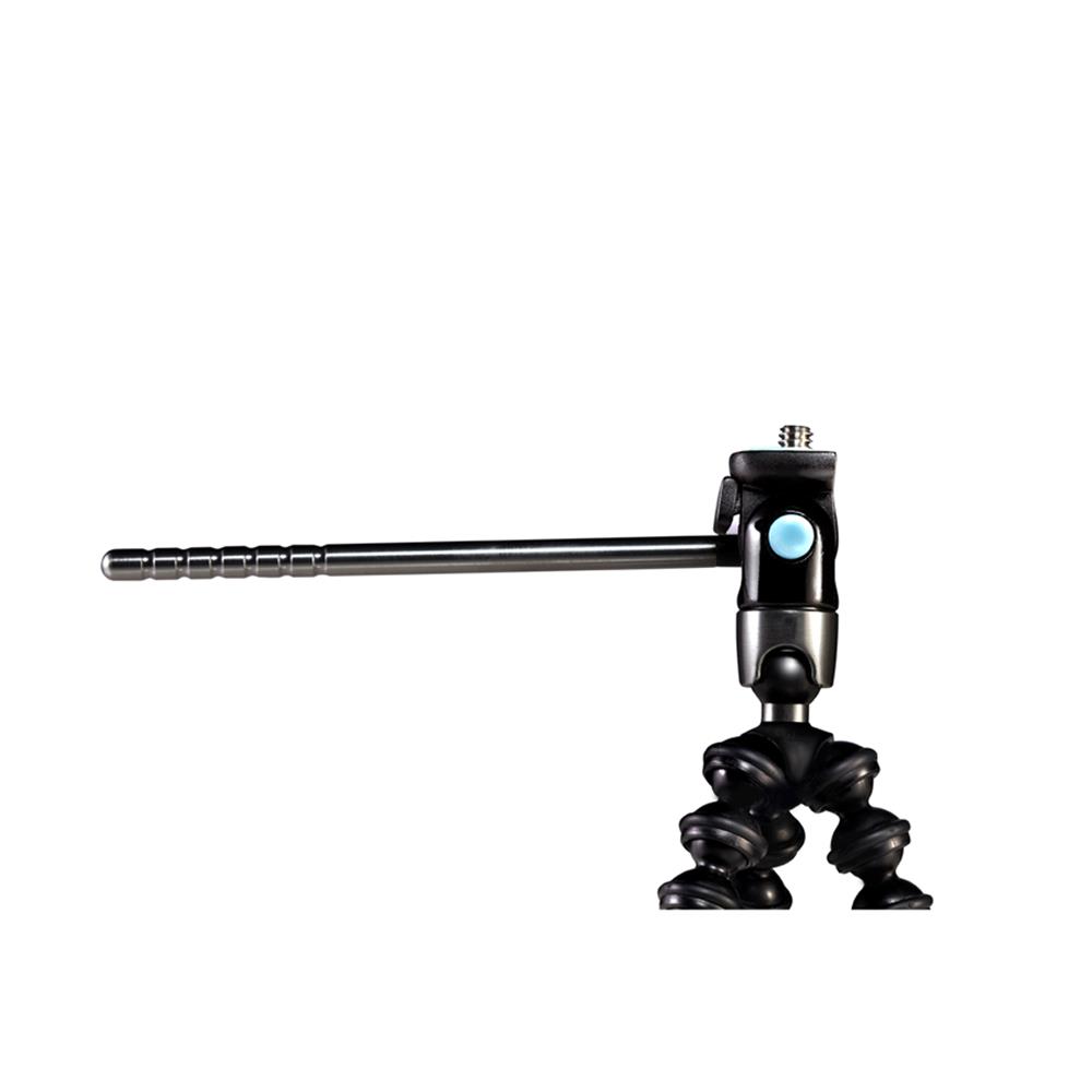 Blue and Black Joby GorillaPod Video Tripod for Mini and Pocket Camcorders