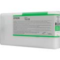 EPSON 200ML SP4900 INK GREEN