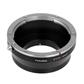 FOTODIOX EOS LENS TO M-4/3 MOUNT ADAPTER
