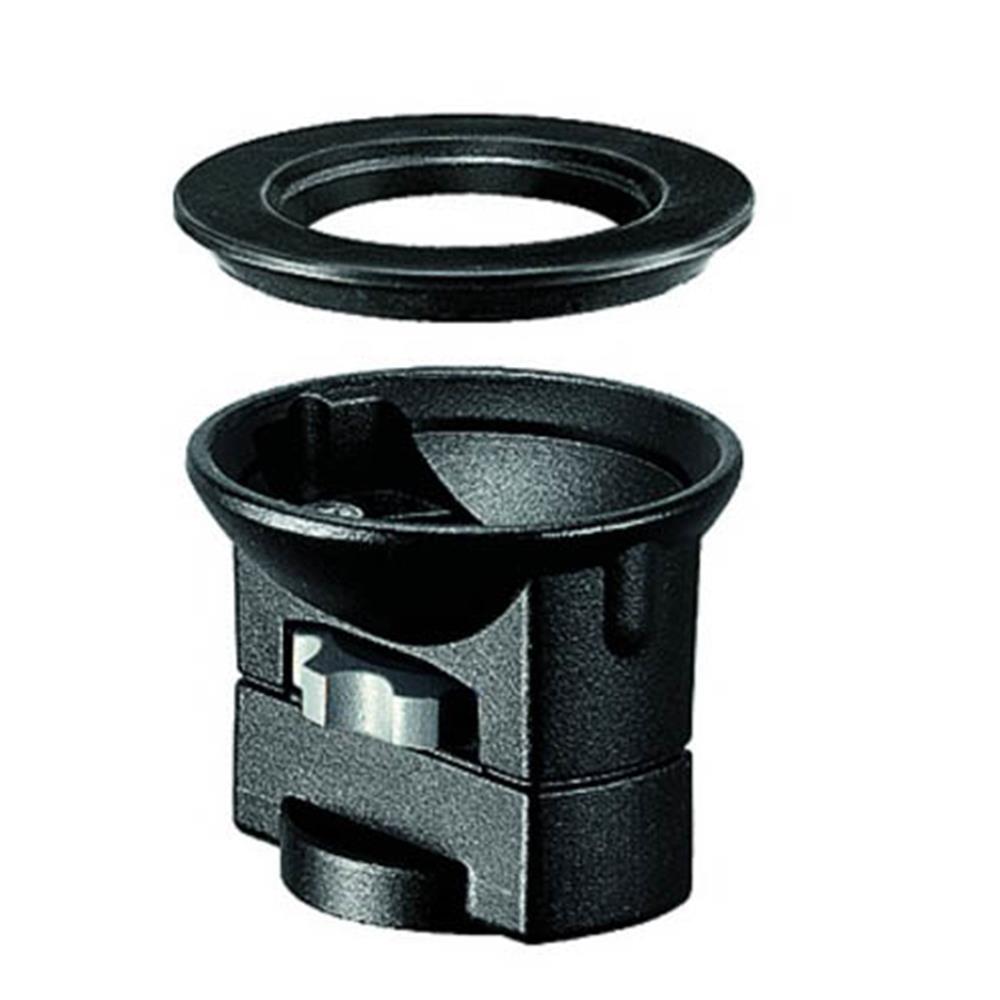 MANFROTTO 325N VIDEO HEAD ADAPTER BOWL