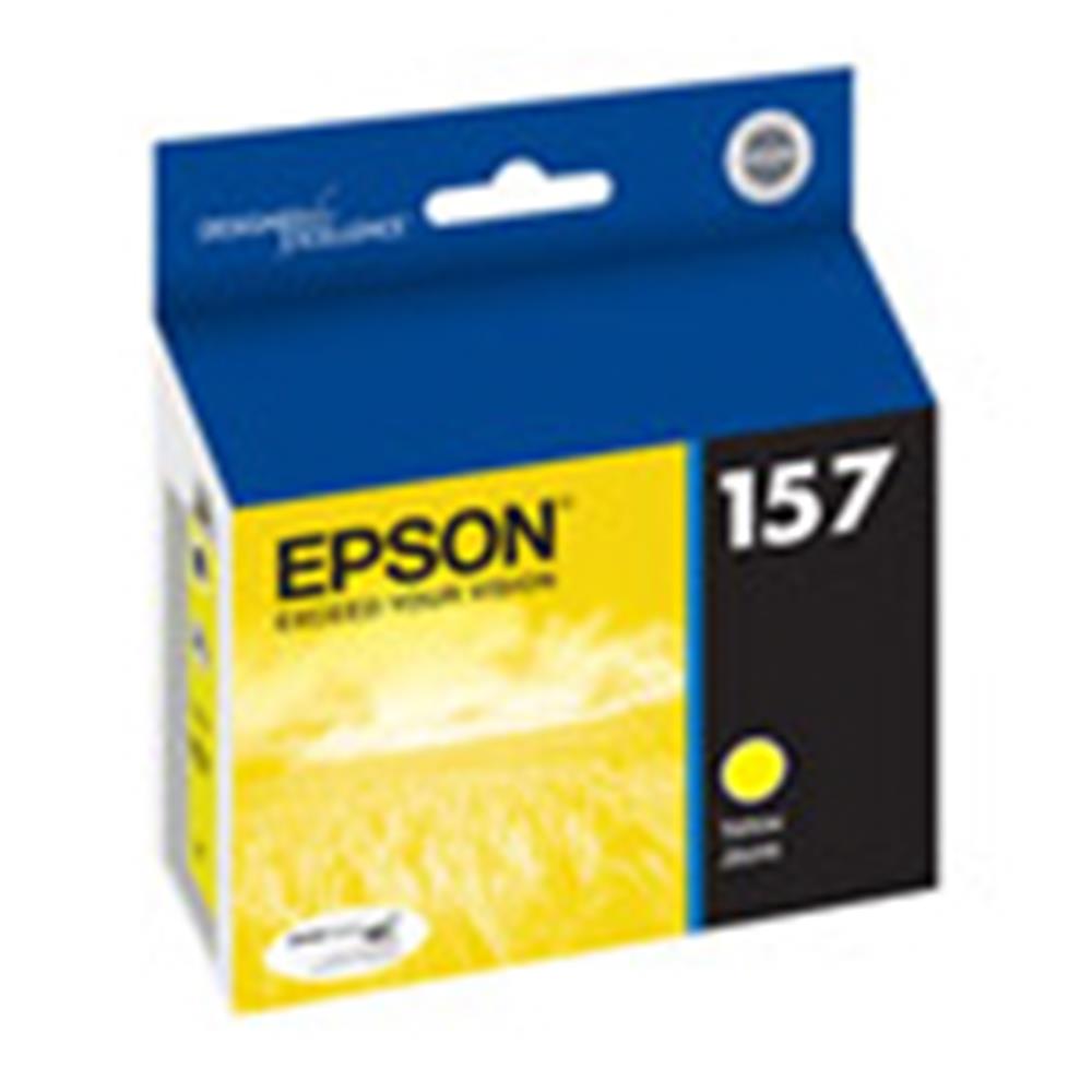 EPSON K3 YELLOW (T157420) R3000