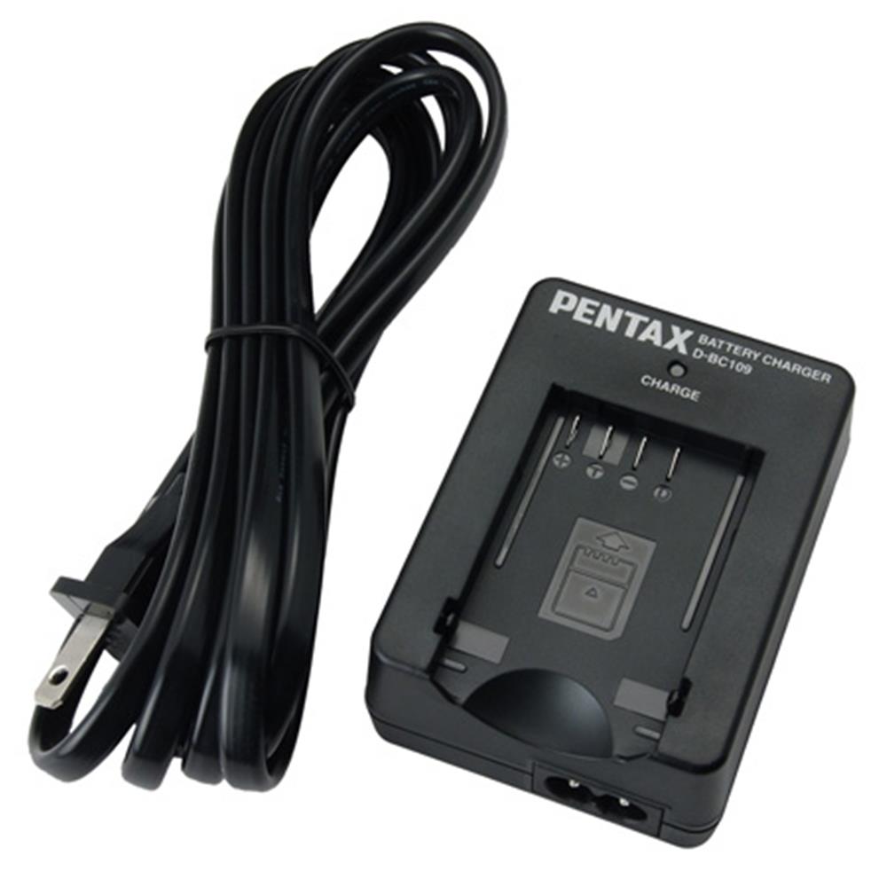 PENTAX BATTERY CHARGER KIT KBC109U KR