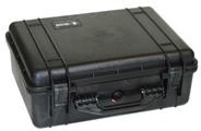PELICAN 1520 BLACK CASE ONLY