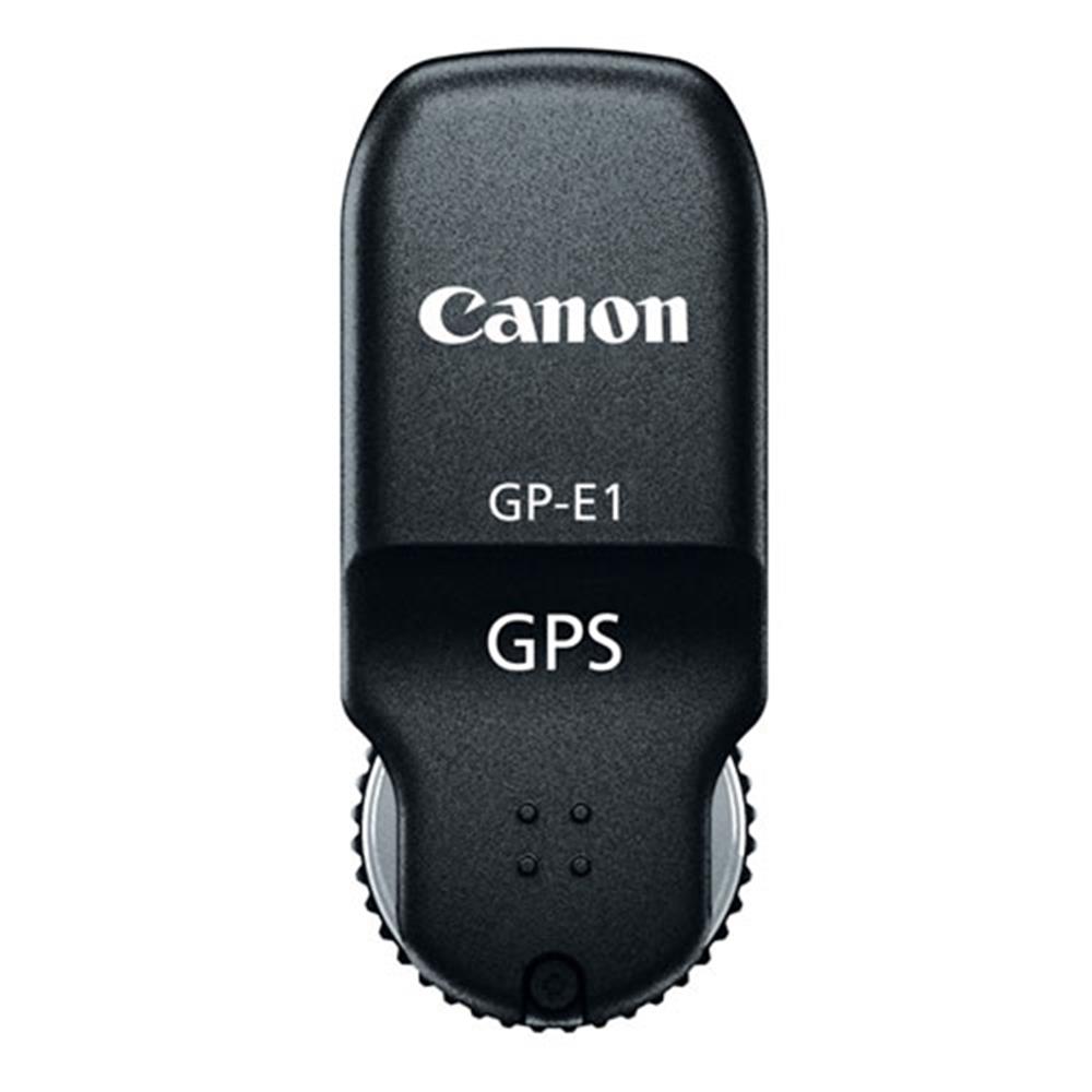 CANON GP-E1 GPS RECEIVER EOS 1DX