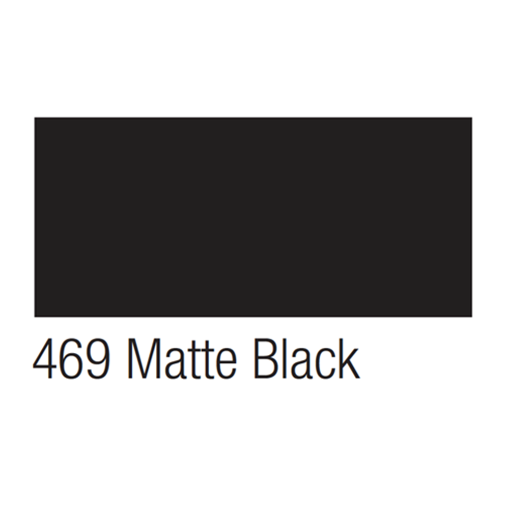 SAVAGE INFINITY VINYL MATTE BLACK 5X7