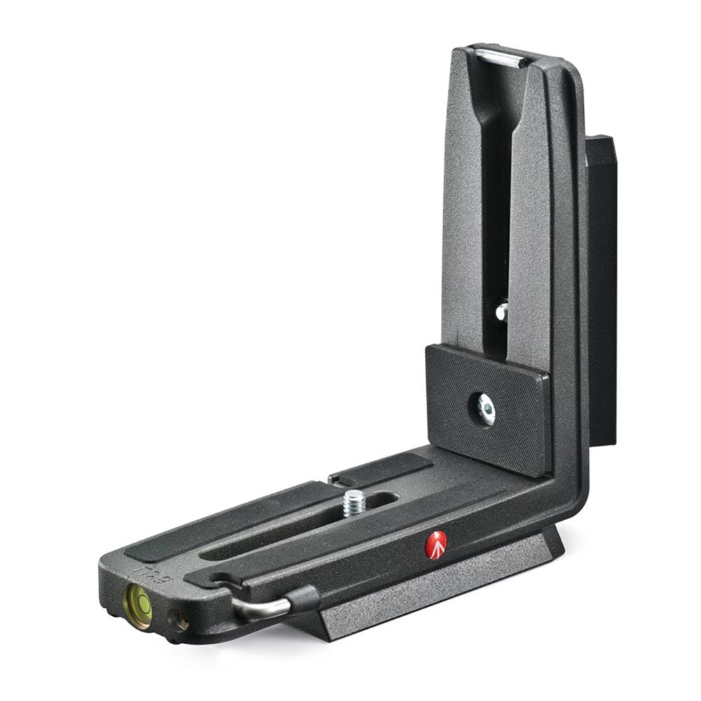 MANFROTTO L-BRACKET W/Q5 RELEASE PLATE