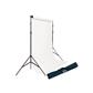 SAVAGE PORTABLE BACKGROUND STAND KIT