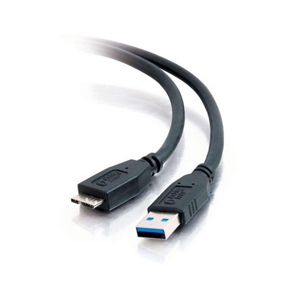 2M USB3 A MALE TO B MALE (CABLES TO GO)